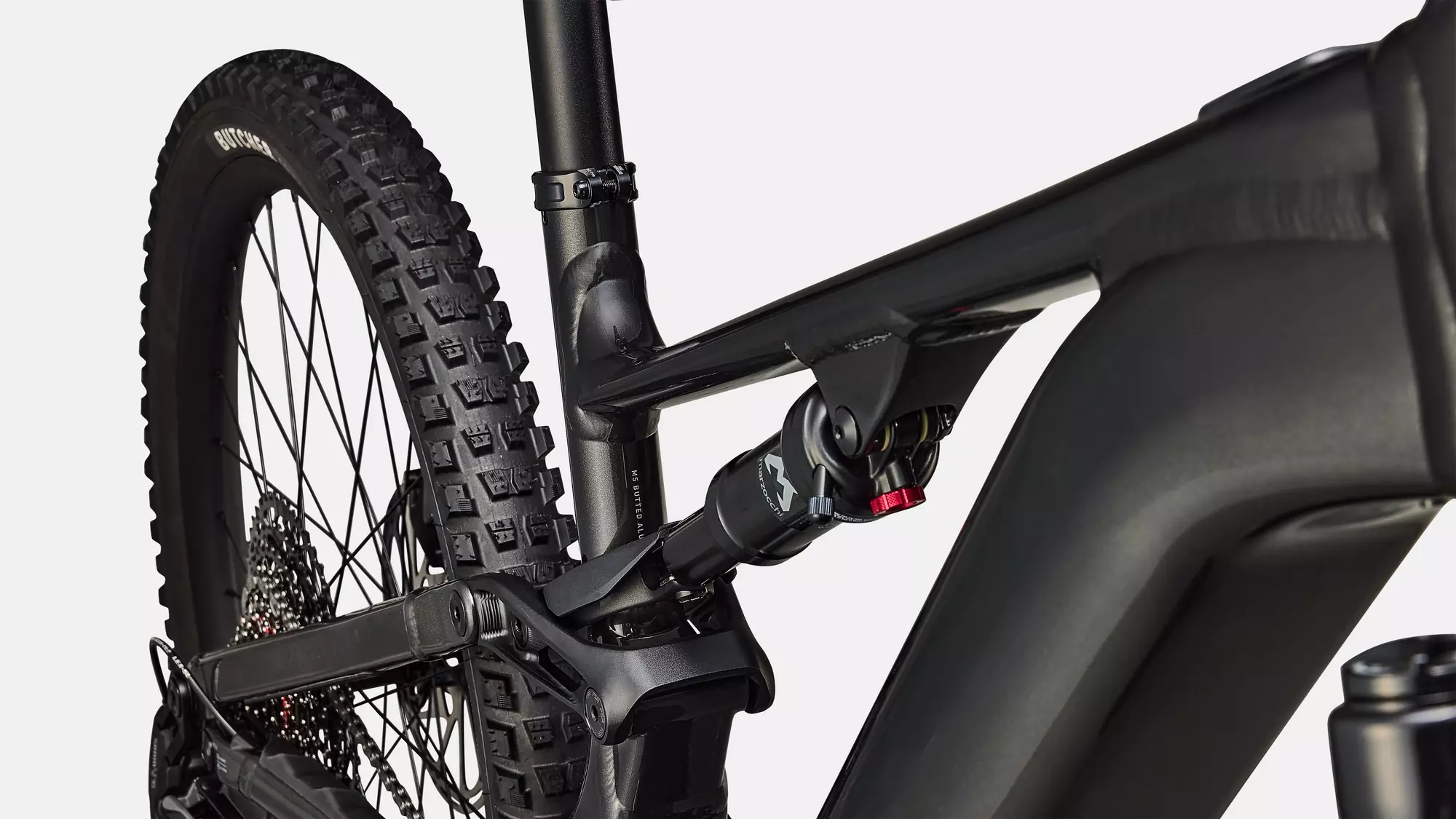 Turbo levo 4 Alloy - Imagen 8