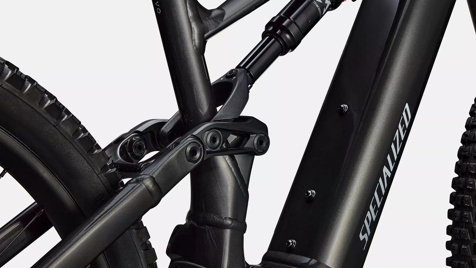 Turbo levo 4 Alloy - Imagen 6