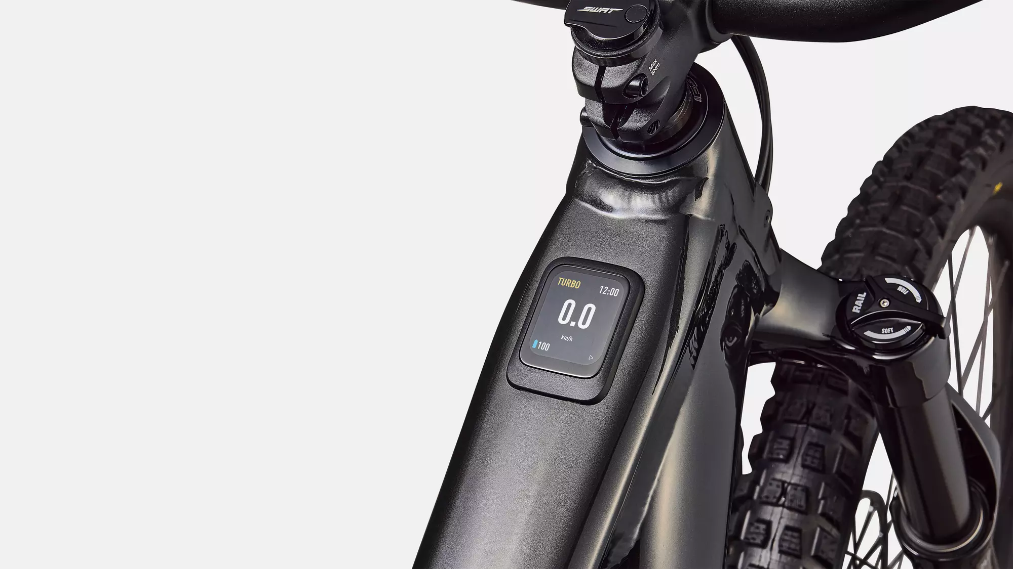 Turbo levo 4 Alloy - Imagen 9