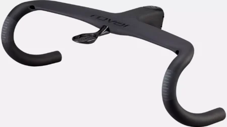 Cockpit roval rapide