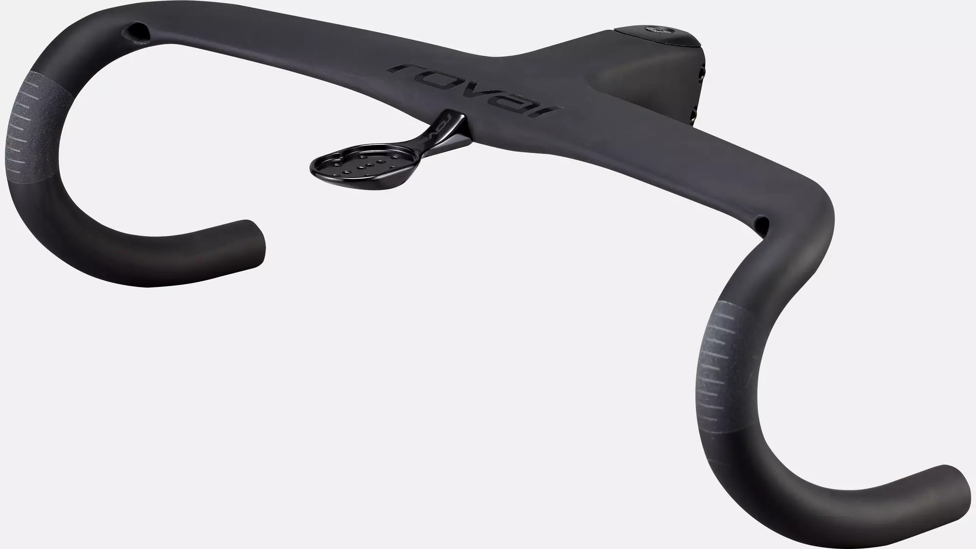 Cockpit roval rapide