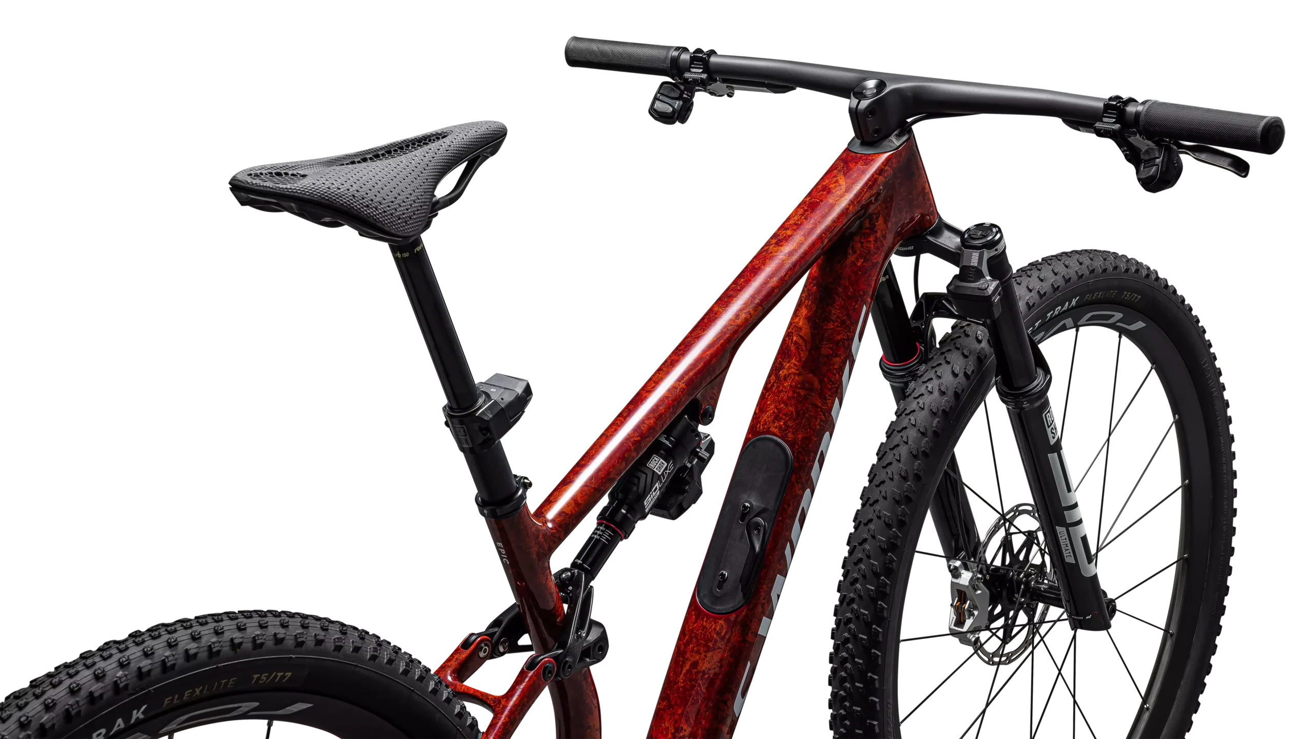 S-Works Epic 8 - Imagen 4