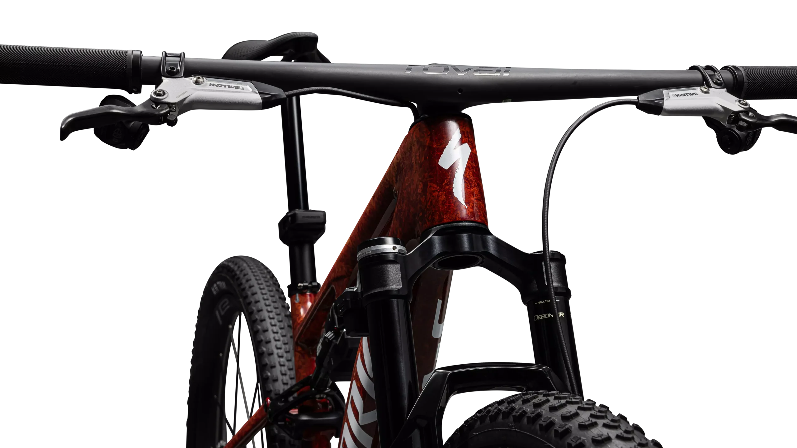 S-Works Epic 8 - Imagen 5