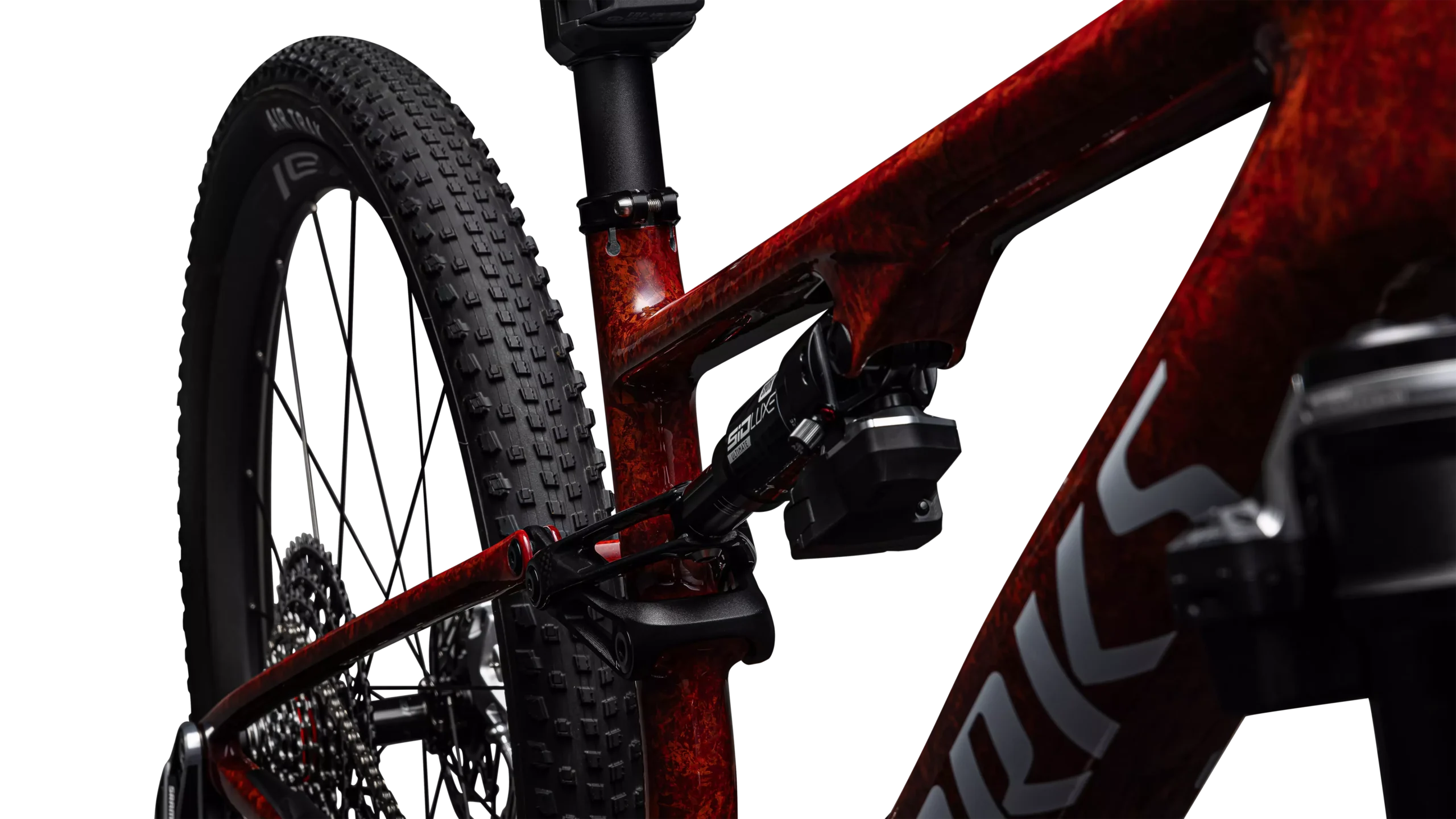 S-Works Epic 8 - Imagen 6