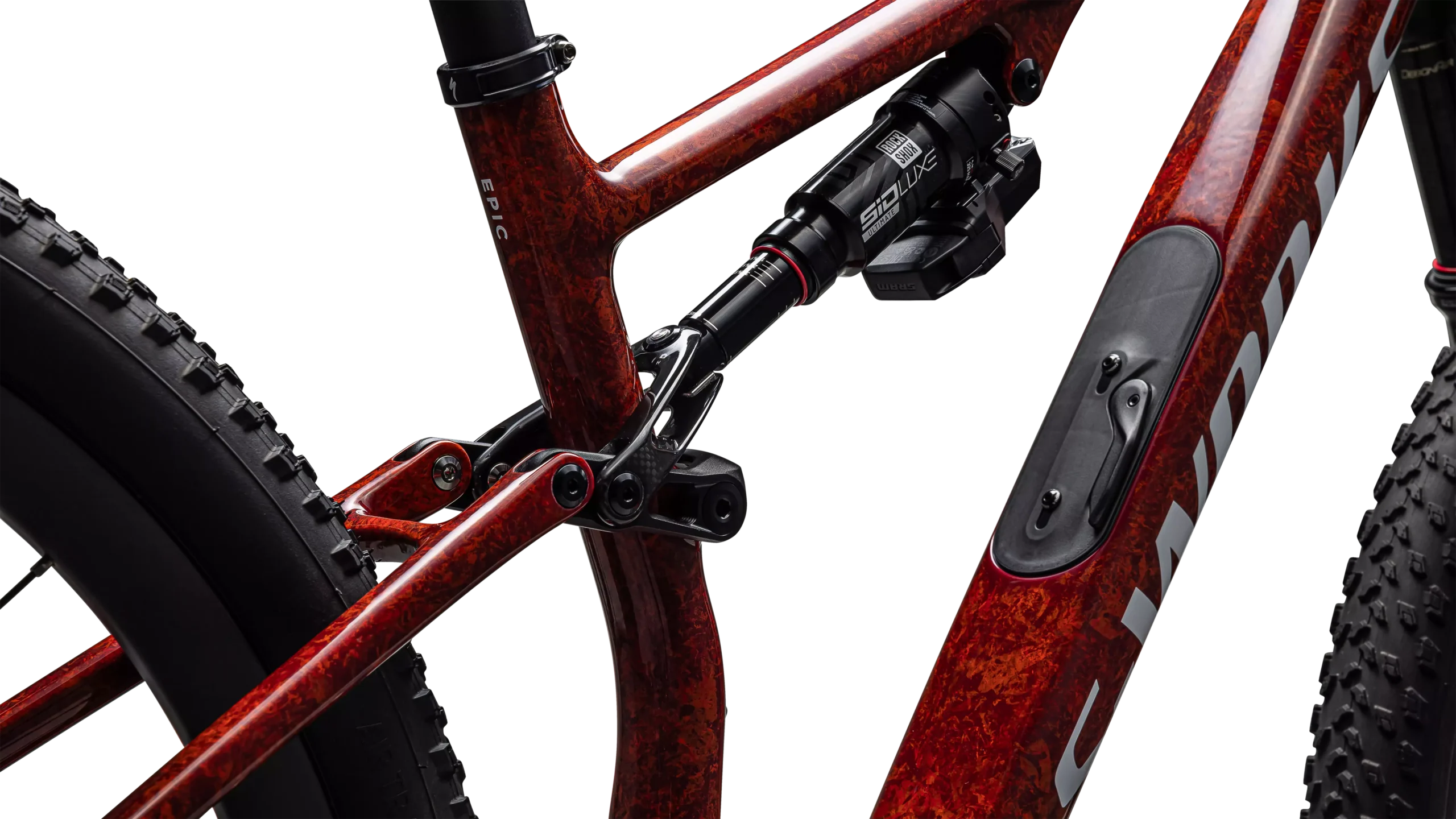 S-Works Epic 8 - Imagen 7