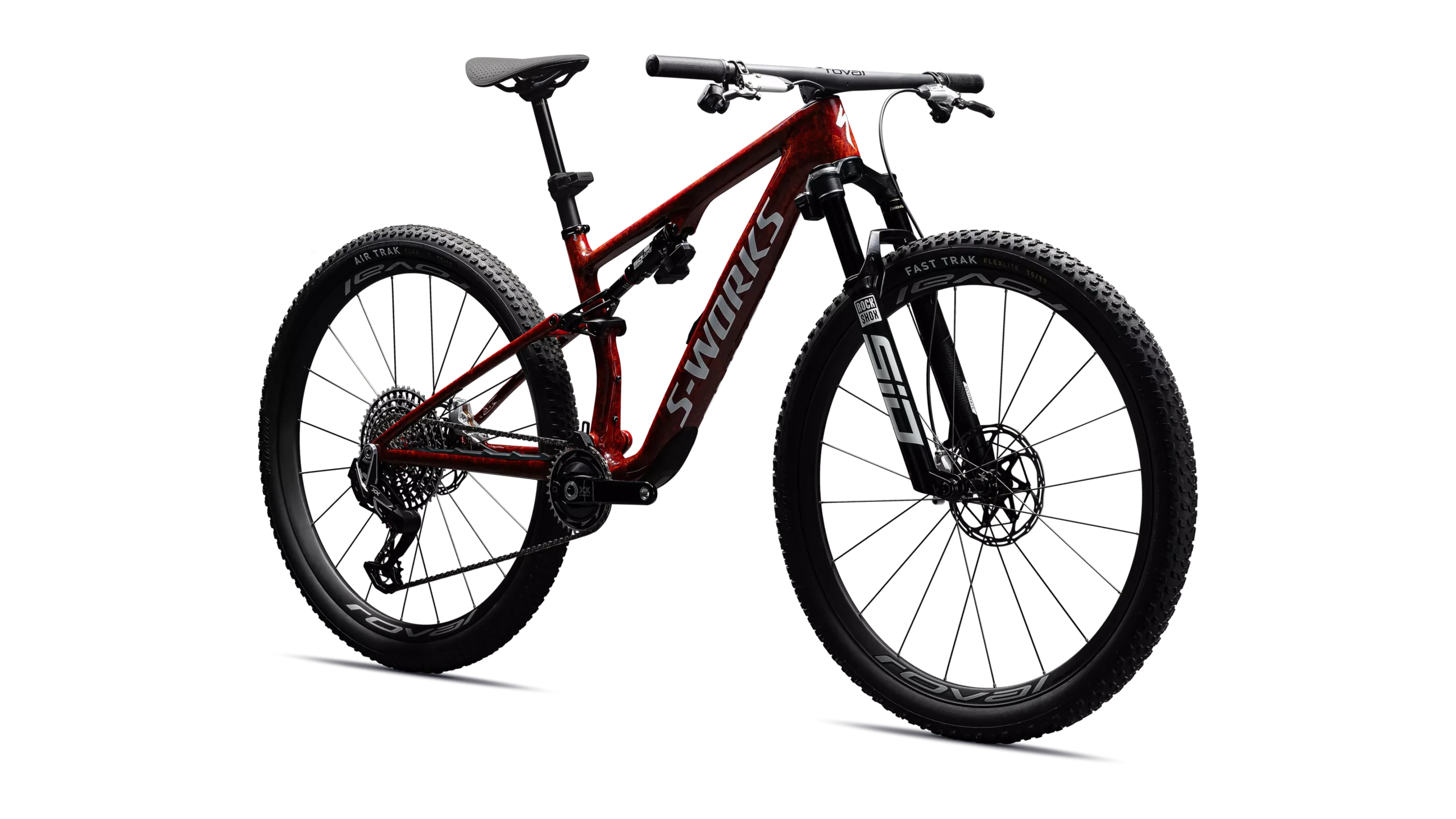 S-Works Epic 8 - Imagen 2