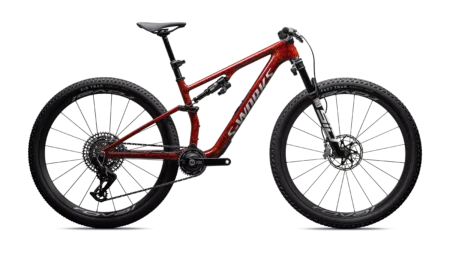 S-Works Epic 8
