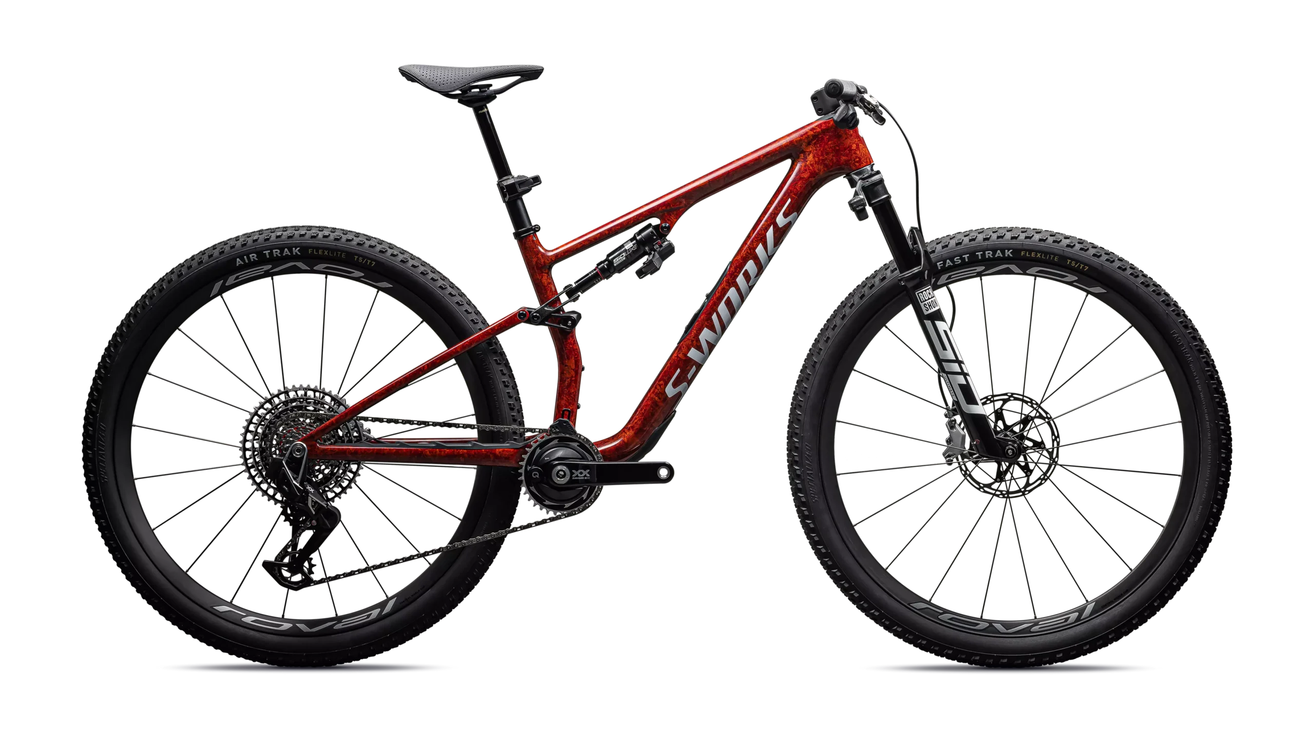 S-Works Epic 8
