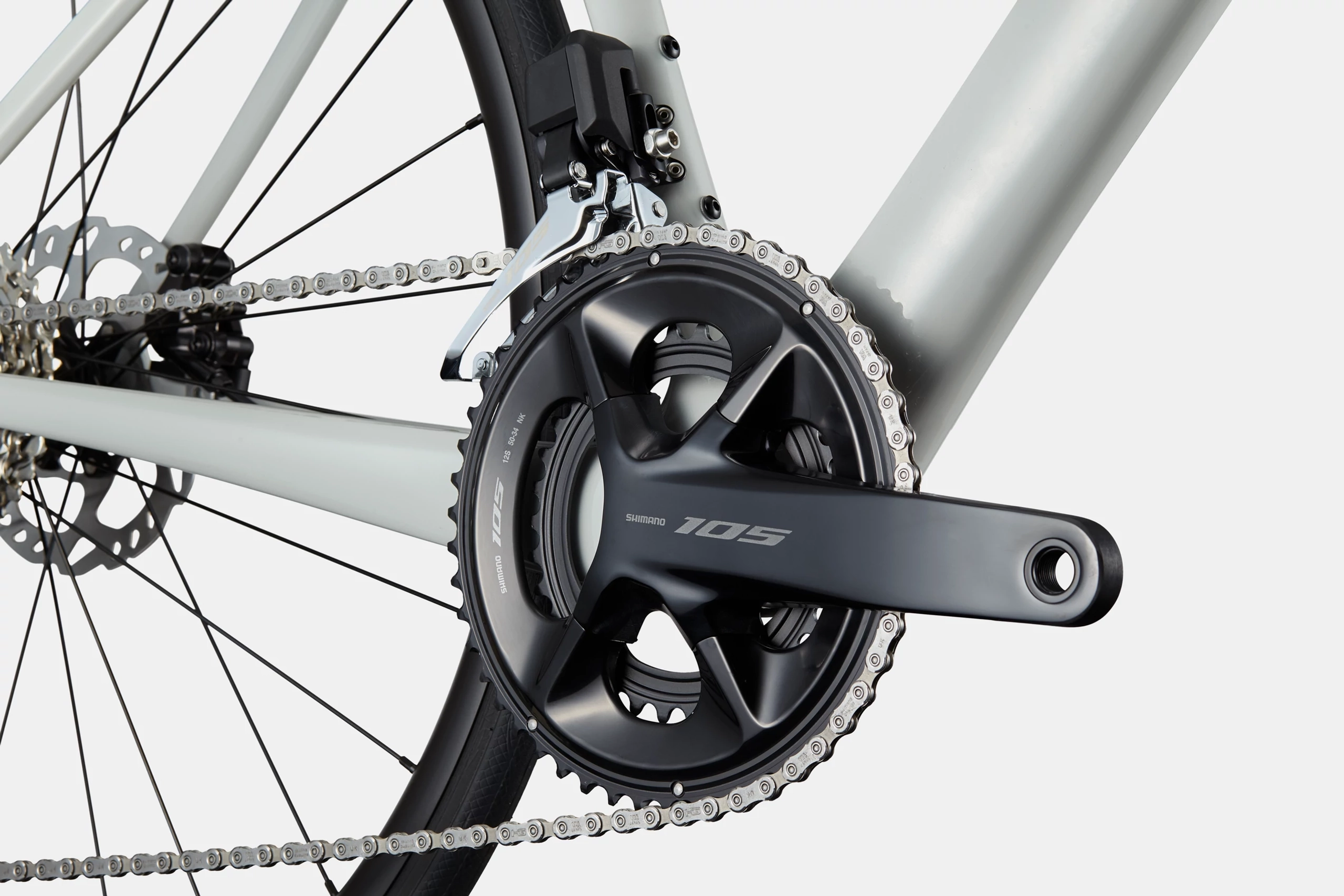 SuperSix EVO 3 - Imagen 8