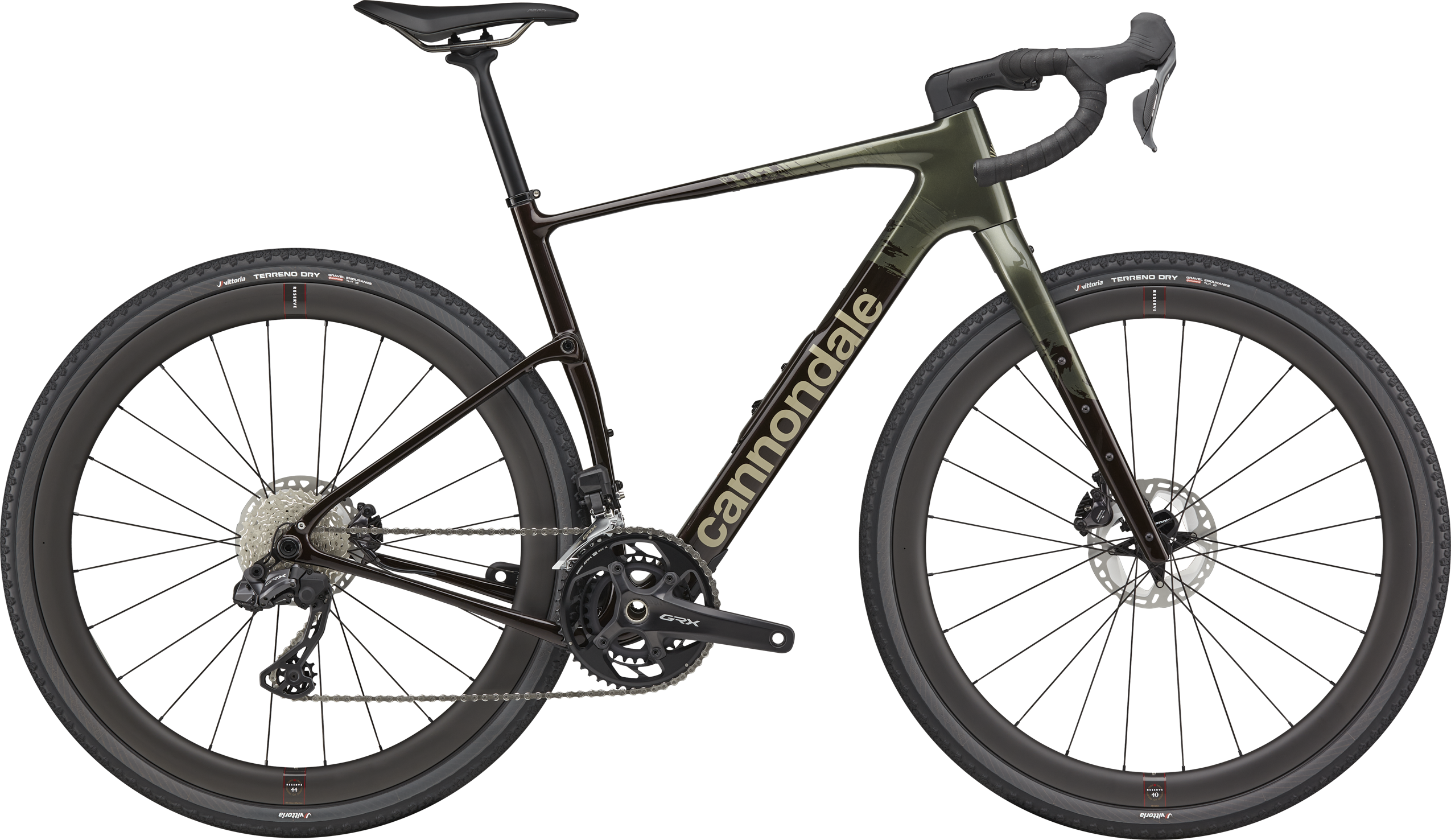 Topstone Carbon LTD Di2