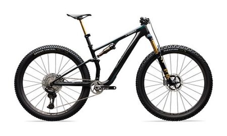 EPIC 8 SW EVO DI2