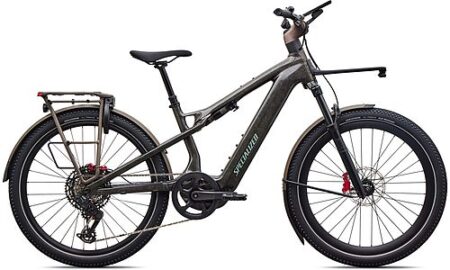 VADO X 3 6.0 NB