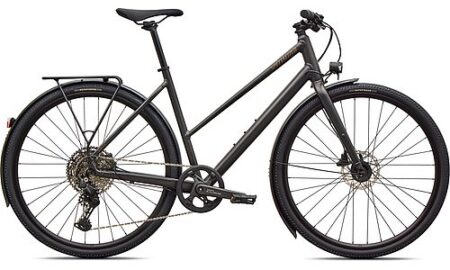 SIRRUS X 3.0 EQ ST