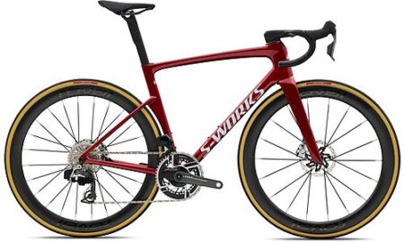 TARMAC SL9 SW AXS