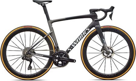 TARMAC SL9 SW DI2