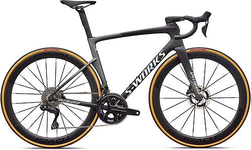 TARMAC SL9 SW DI2