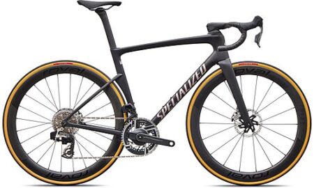 TARMAC SL9 S-LEVEL AXS