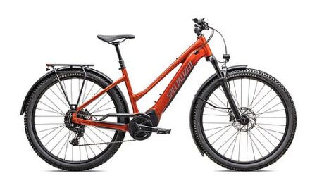 TERO 4.0 ST EQ NB