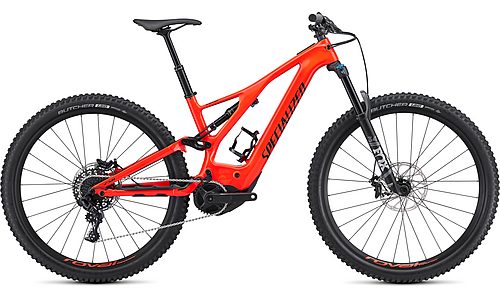 LEVO MEN COMP CARBON 29 NB