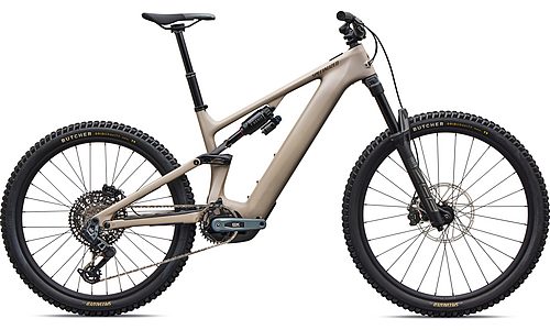 LEVO EXPERT CARBON G4 NB