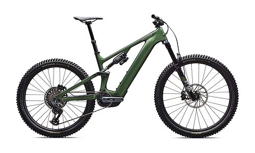 LEVO EXPERT CARBON G4 NB FJ