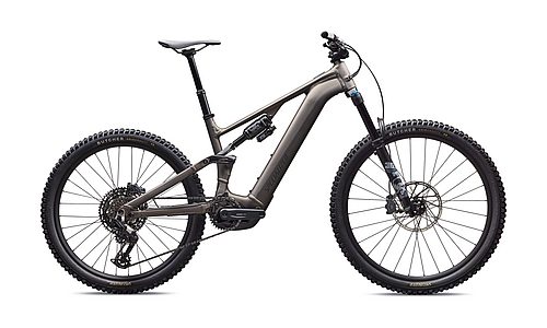 LEVO COMP ALLOY G4 NB