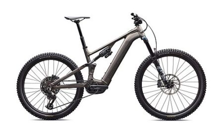 LEVO COMP ALLOY G4 NB
