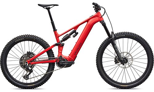 LEVO COMP EVO ALLOY G4 NB