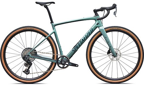 DIVERGE EXPERT AXS