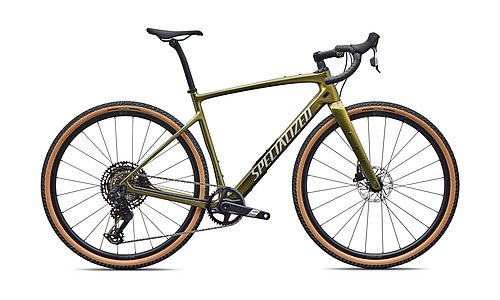 DIVERGE COMP