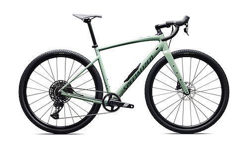 DIVERGE E5 COMP