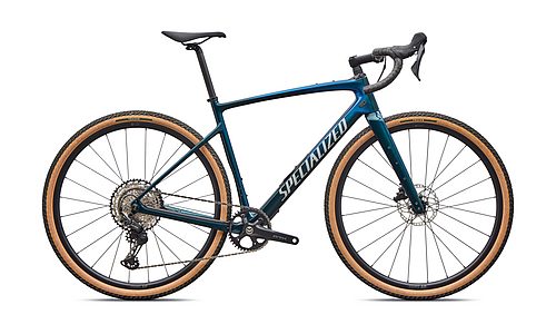 DIVERGE SPORT