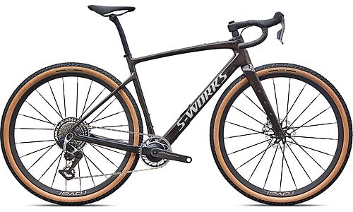 DIVERGE SW