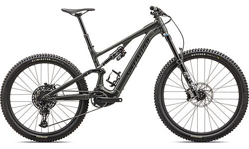 LEVO SL COMP ALLOY