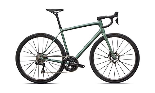 AETHOS SW DI2