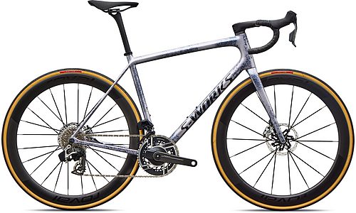 AETHOS SW AXS RAPIDE