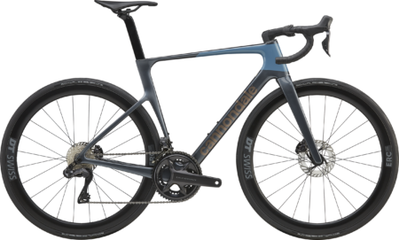 SuperSix EVO 2
