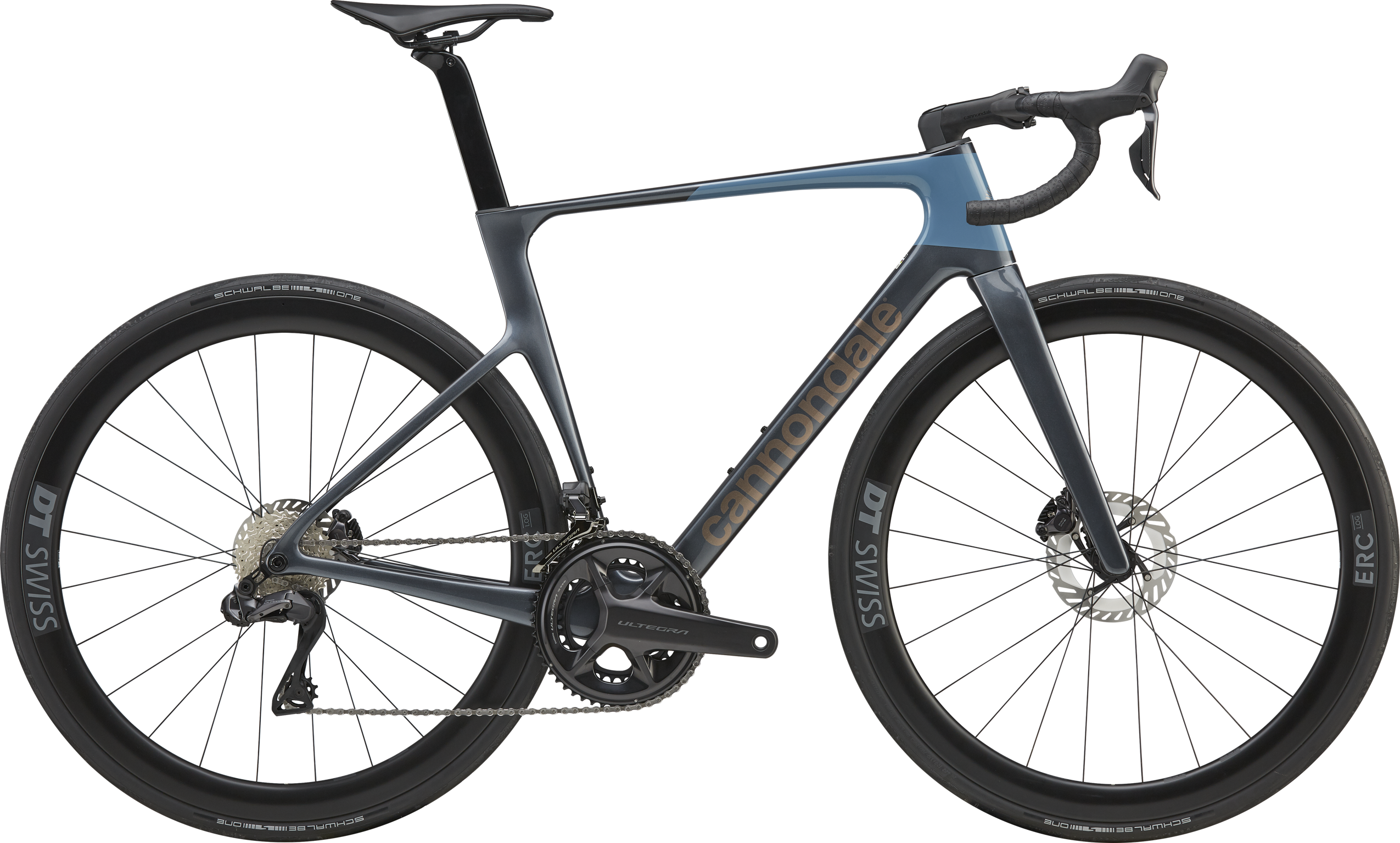 SuperSix EVO 2