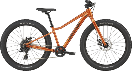 Kids Trail Plus 24