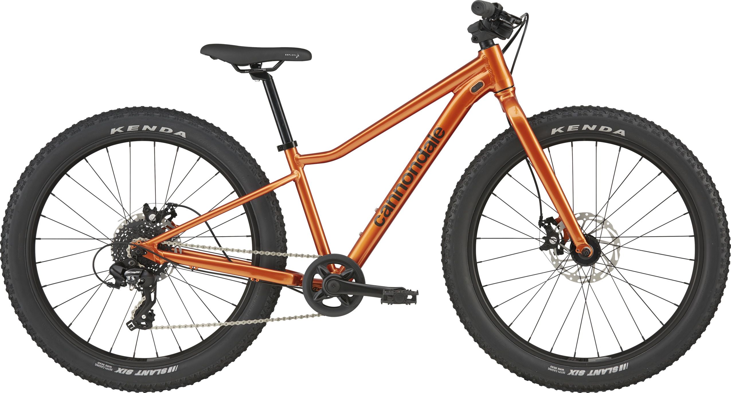 Kids Trail Plus 24