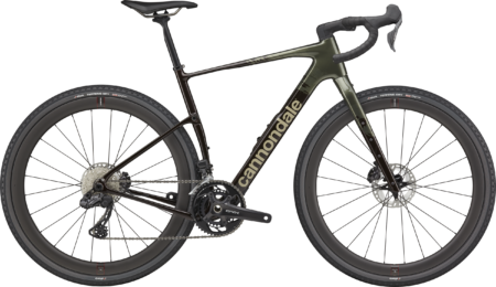 Topstone Carbon LTD Di2