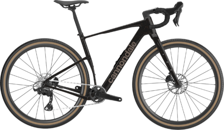 Topstone Carbon 2 AXS SmartSense STVZO