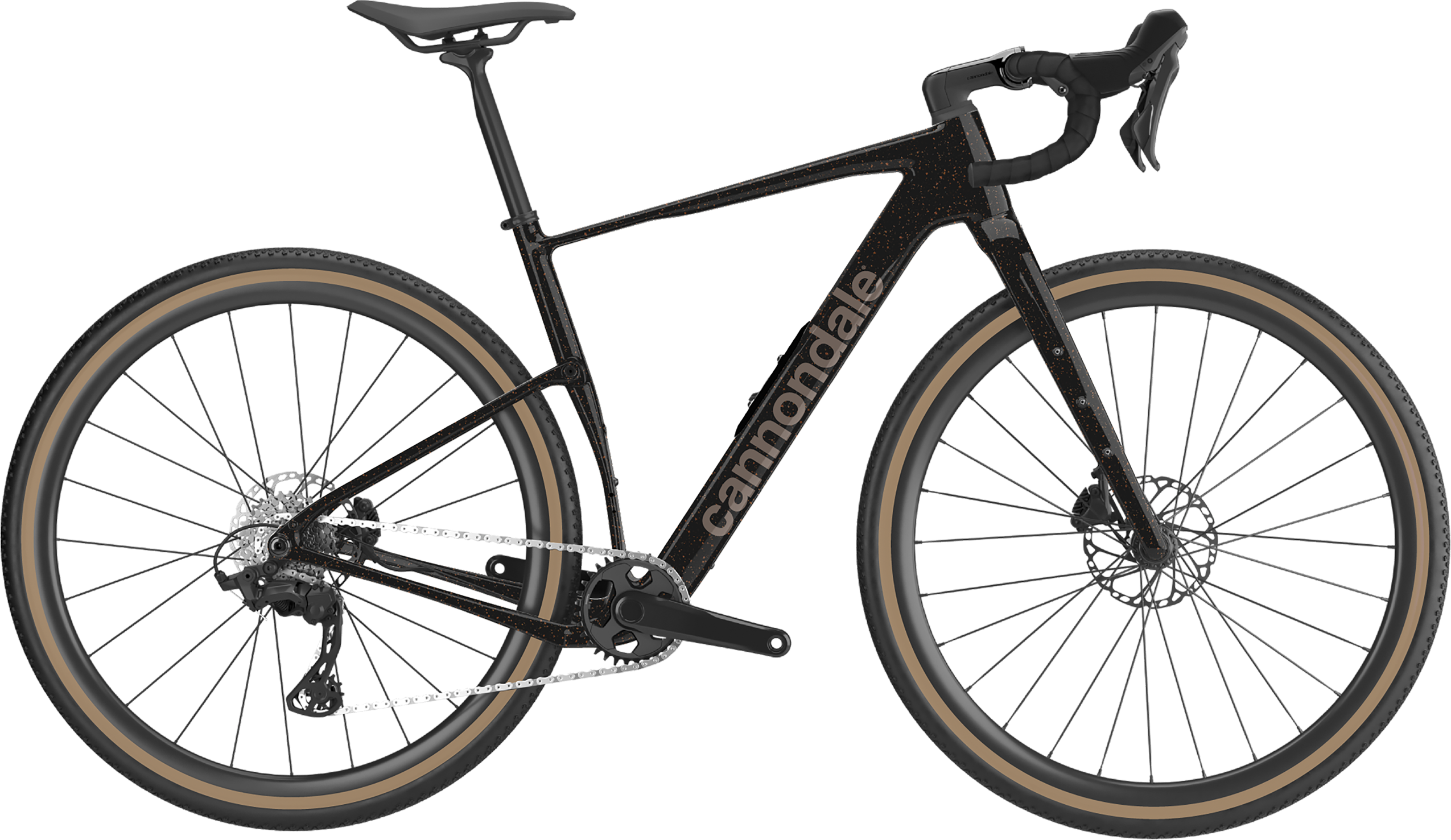 Topstone Carbon 2 AXS SmartSense STVZO