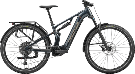 Moterra EQ