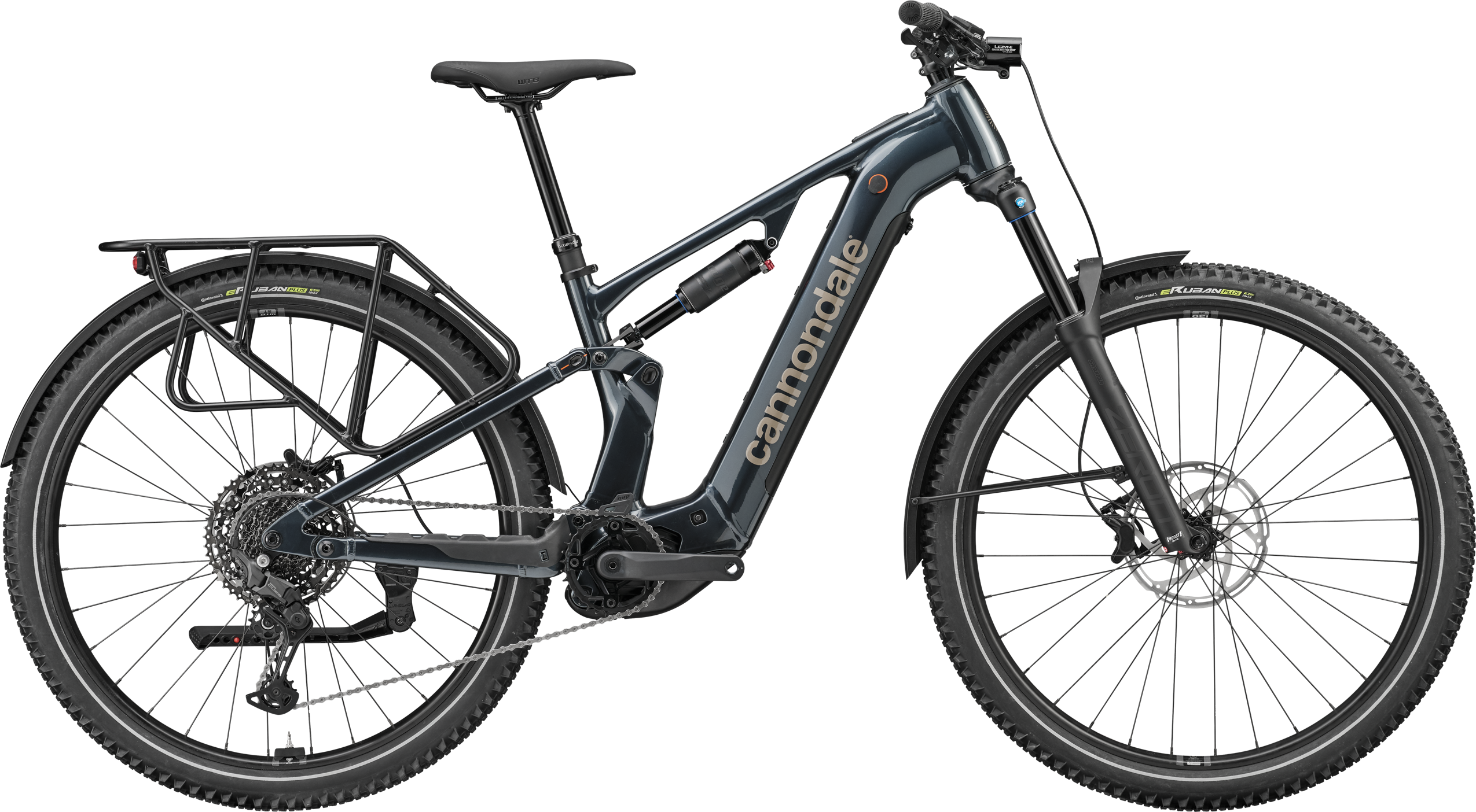 Moterra EQ