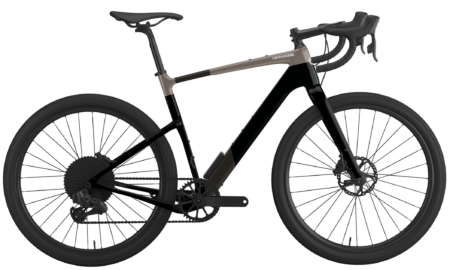 Topstone Carbon 1 RLE