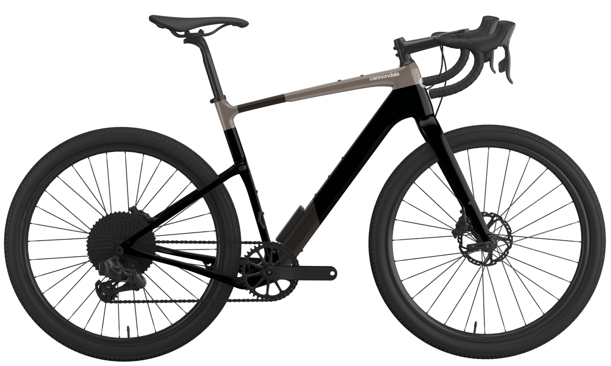 Topstone Carbon 1 RLE