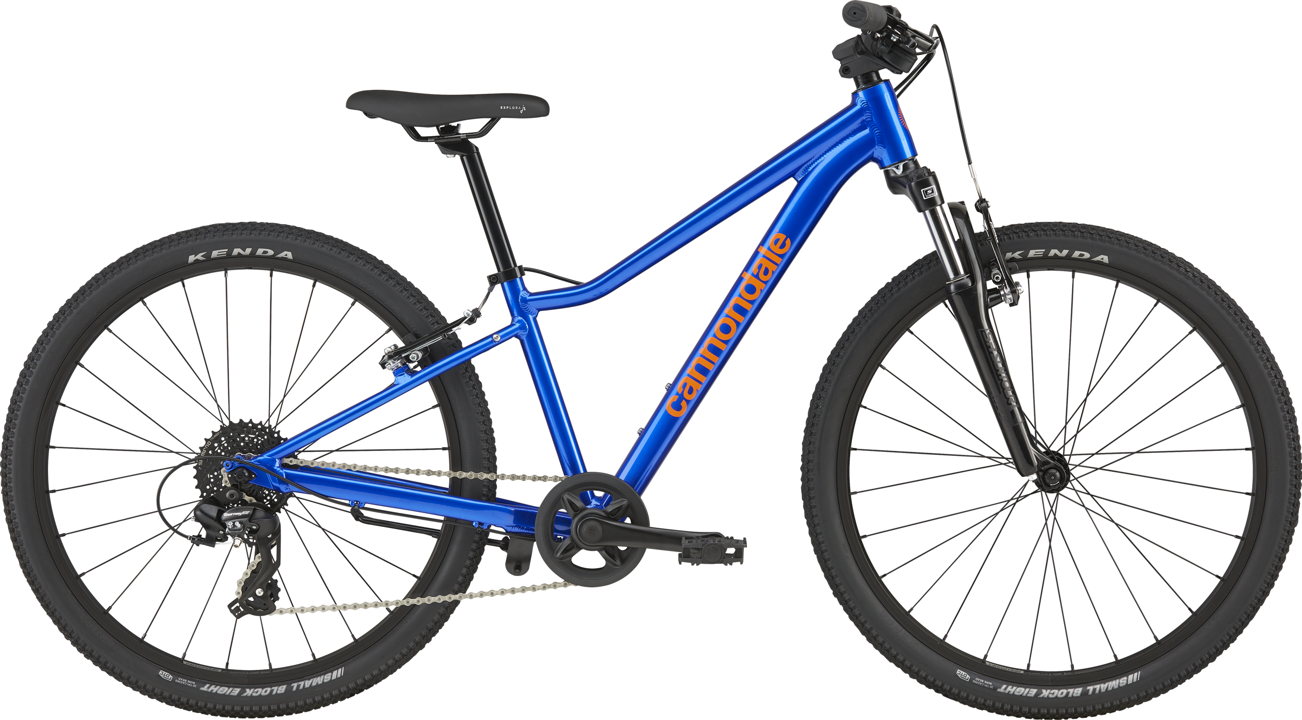 Kids Trail 24