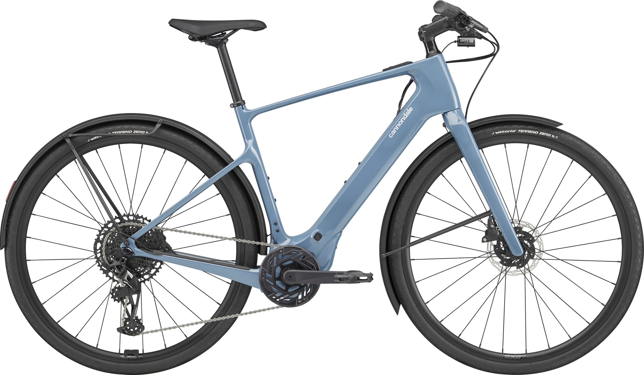 Tesoro Neo Carbon 2