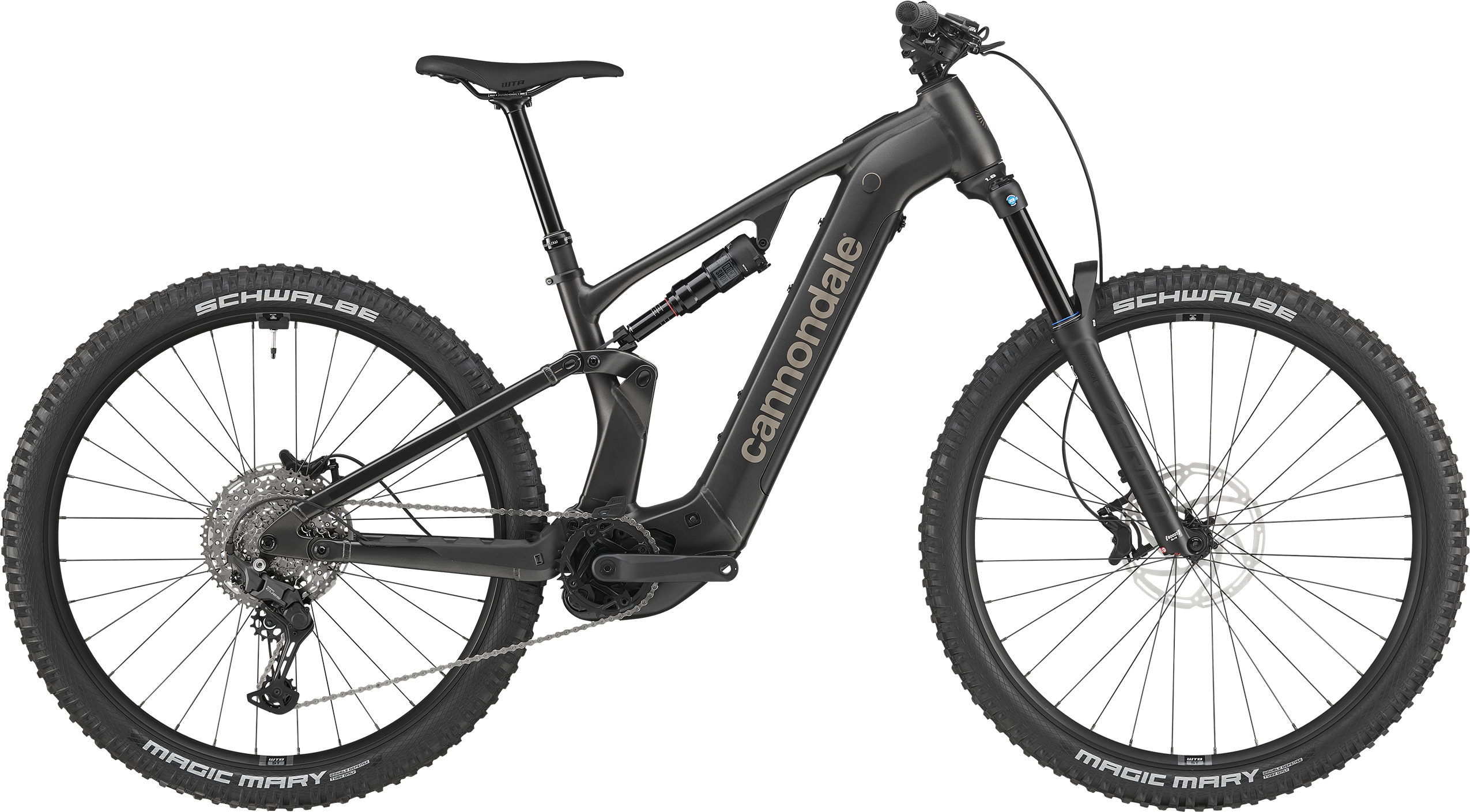 Moterra 4 Plus